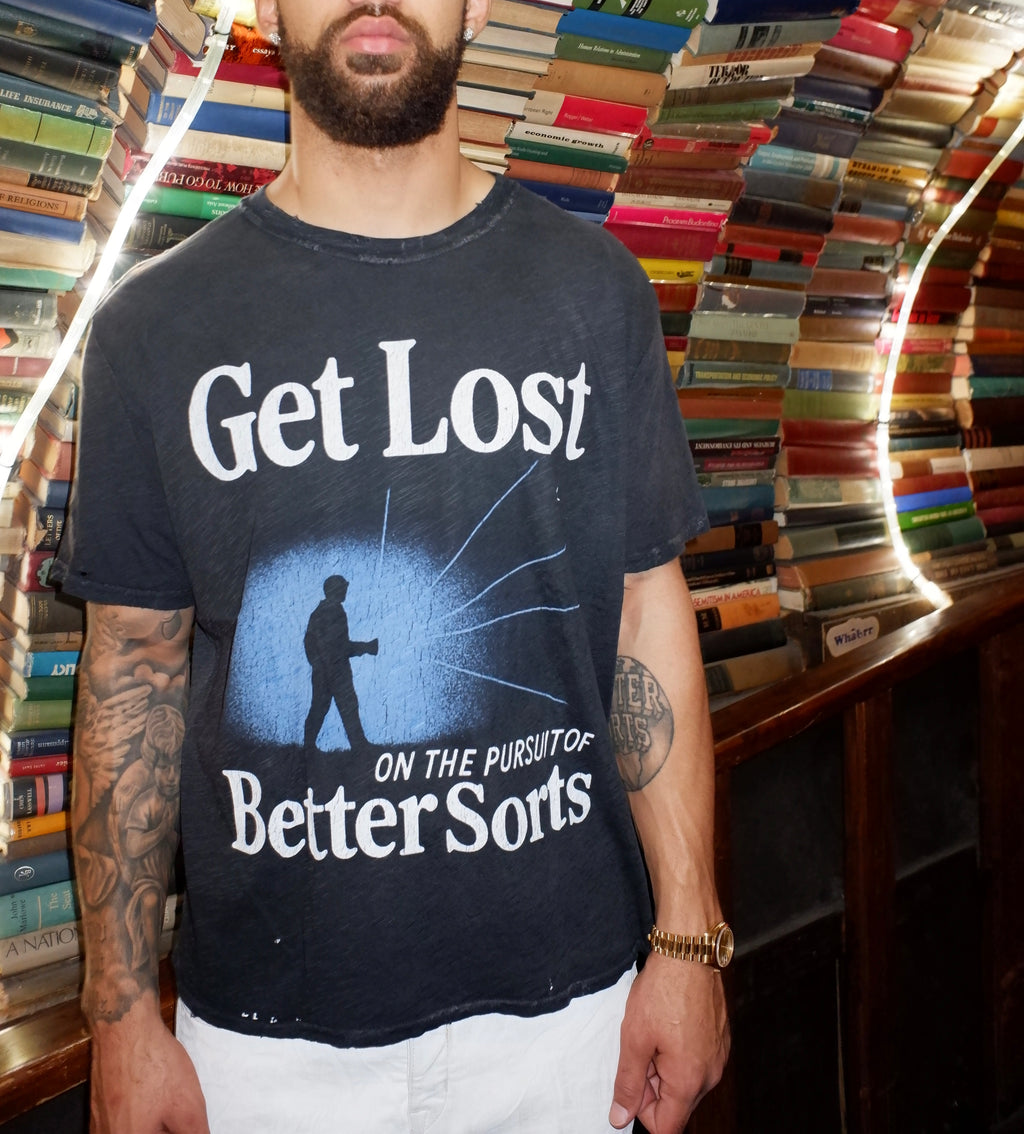 Get Lost T-Shirt