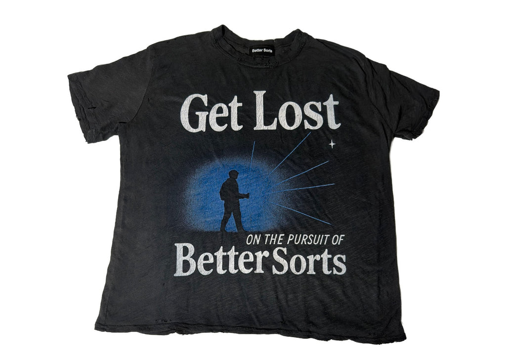 Get Lost T-Shirt